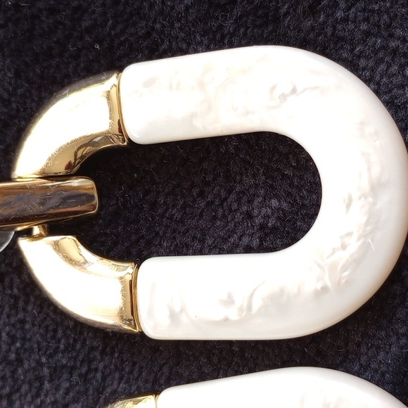 OPALIQUE Drop Earrings - Picture 5 of 7